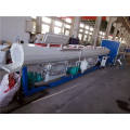 PE Pipe for Water Supply Production Line/PE Pipes Making Machine